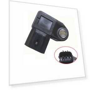 MAP Sensor — Air Bag, PHYUN-autoparts