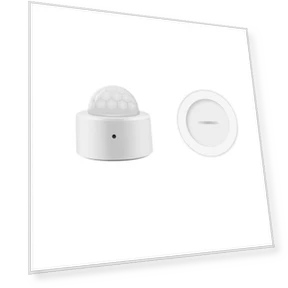 Motion Sensor with PIR Infrared Human Detector — Motion Sensors, Jiuke Kids