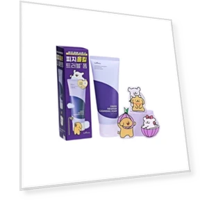 Onion Newpair Cleansing Foam Set — Skincare Bundles, ISNTREE