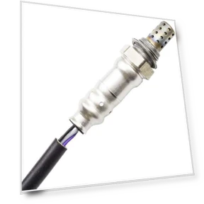 Oxygen O2 Sensor — Exhaust Gas