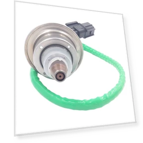 Oxygen Sensor Air Fuel Ratio Sensor Upstream O2 Sensor 1 Replacement — Exhaust Gas