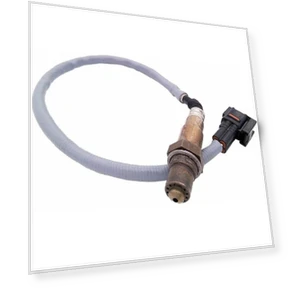 Oxygen Sensor Replacement — Exhaust Gas