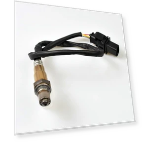 Oxygen Sensor — Exhaust Gas