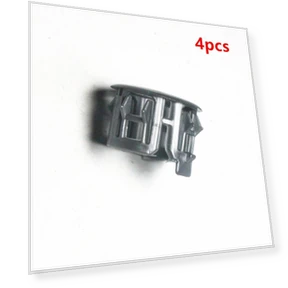 Parking Aid Sensor Retainer — Rearview Safety Systems, Tautoparts