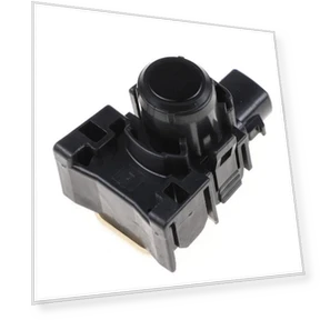 Parking Sensor — Rearview Safety Systems, PHYUN-autoparts