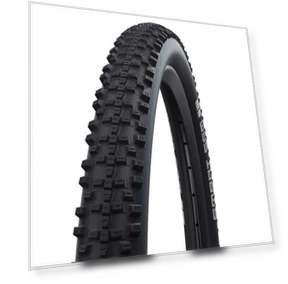 Performance MTB Tire — Off-Road Bike Wheels, Schwalbe