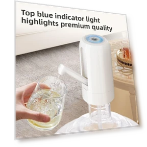 Quiet Electric Water Dispenser — Coolers & Fridges, Beijieete