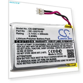 Replacement Battery for Smartwatches — Batteries, Cameron Sino