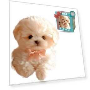 Robotic Dog Pet Toy — Interactive Animal Companions, hayatospeed