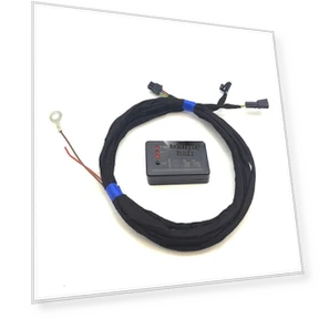 Seat Occupancy Controller — Clothing, Discount Domain