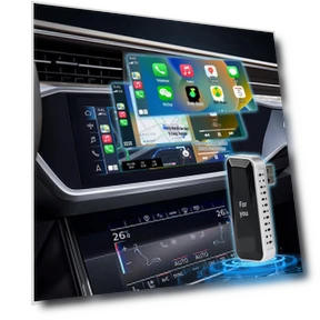 Smart Car Box — Car Accessories & Gadgets, Youyong