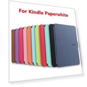 Smart Folio Case with Auto Wake/Sleep — Protective Cases, weicheng