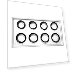 Smart Health Ring Sleep Health Tracker — Smart Rings, EOGBM