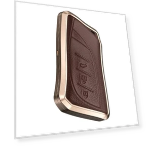 Smart Key Cover — Car Door Entry Guard, ontto