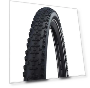 Smart Samoa DD Addix Performance Tire — Bicycle Tires, Schwalbe