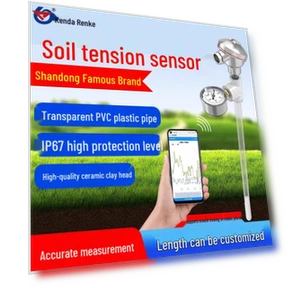 Smart Soil Tensiometer — Controllers, Discount Domain