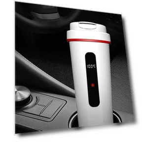 Smart Travel Kettle Boiler — Kettles & Tea Machines, Deals2019ing