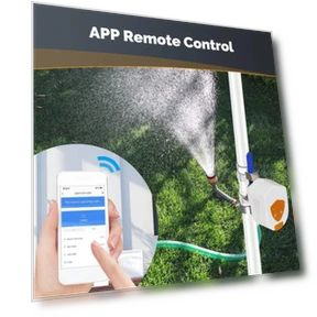 Smart Water Valve Controller — Controllers, wenzhouyuyi