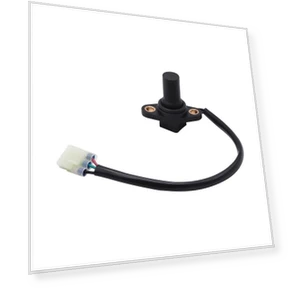 Speed Sensor — Speedometer, Honda