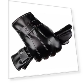 Thermo Velvet Gloves — Gloves, Freedom Outdoors
