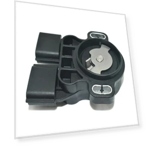 Throttle Position Sensor — Plates with Sensors, Tautoparts