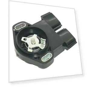 Throttle Position Sensor — Acceleration, happybuySE