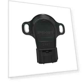 Throttle Position Sensor — Throttle Position, happybuySE
