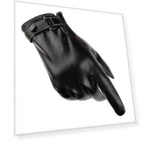 Touchscreen Gloves — Gloves & Mittens, Freedom Outdoors