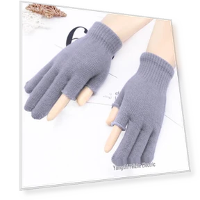 Touchscreen Gloves — Gloves, Millioner