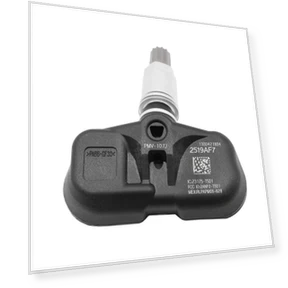 TPMS Sensor — TPMS Sensor Replacements