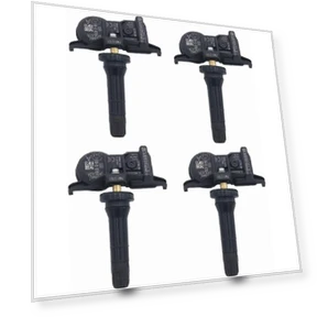 Tyre Pressure Sensor — TPMS Sensor Replacements