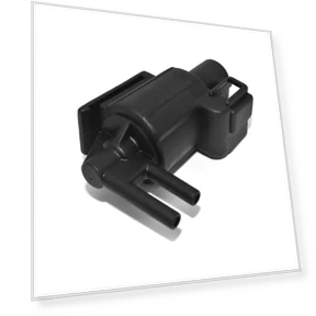 Vacuum Electromagnetic Valve — Carburetor & Fuel Injection Mounting, Japanese Car parts