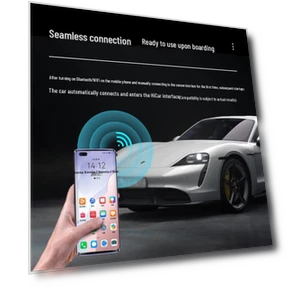 Wireless HiCar Adapter — Car Accessories & Gadgets, Discount Domain