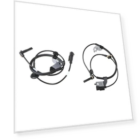 ABS Wheel Speed Sensor — Speed Sensors, PHYUN-autoparts