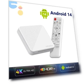 Android TV Stick — Streaming Devices, Tanix