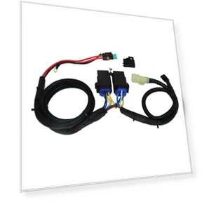 Angle Sensor Computer Bypass Kit Shift Harness — Transmission Shift, PHYUN-autoparts