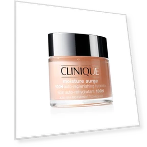 Auto-Replenishing Hydrator Oil Free Face Moisturizer — Moisturizers, Clinique