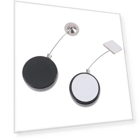 Automatic Touch Sensor Door Closer — Door Closers, Coiled Dragons