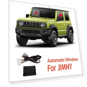 Automatic Window Closer and Opener — Car Window Shades, FYUU-autoparts
