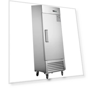 Commercial Refrigerator — Drink Coolers, BNSPLY
