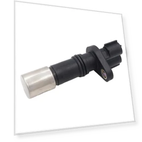 Crankshaft Position Sensor — Camshaft Position, happybuySE