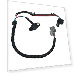 Crankshaft Position Sensor — Crankshaft Position, Tautoparts