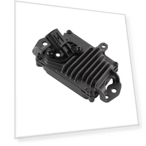 Cruise Control Wave Radar Sensor — Radar Detectors, Tautoparts
