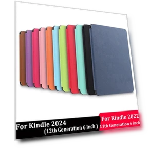 E-Reader Protective Shell Anti Scratch Smart Cover — Protective Cases, inWangix