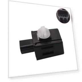Electric Warning Buzzer Assembly — Accessories, PHYUN-autoparts