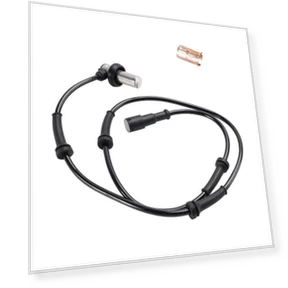 Front ABS Wheel Speed Sensor — Speed Sensors, FYUU-autoparts