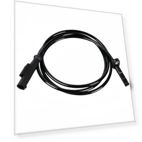 Front ABS Wheel Speed Sensor — Speed Sensors, FYUU-autoparts