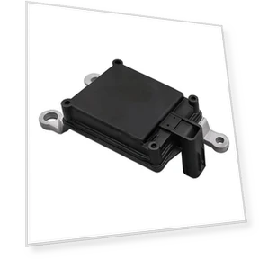 Front Cruise Radar Distance Sensor — Air Bag, PHYUN-autoparts