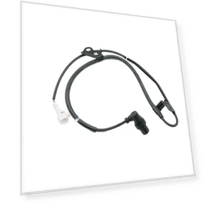 Front Right ABS Wheel Speed Sensor — Speed Sensors, PHYUN-autoparts