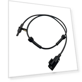 Front Wheel ABS Speed Sensor — Speed Sensors, PHYUN-autoparts